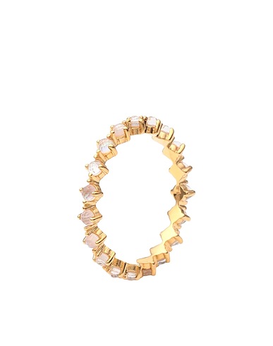 ZOOM P D PAOLA - Bague