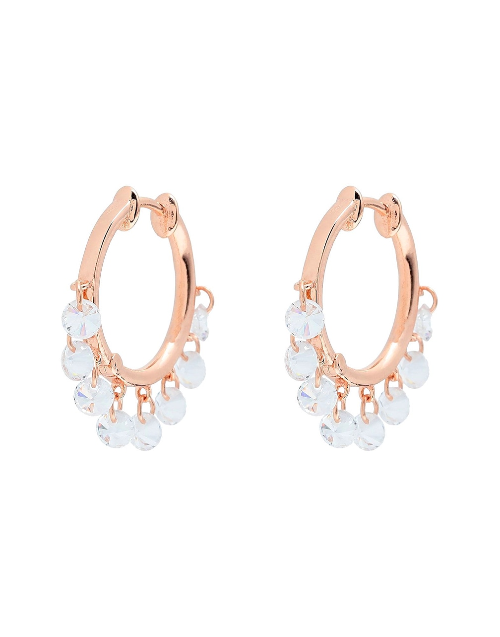 KURSHUNI - Earrings