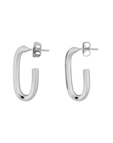 Click to view more detailed imagery on our partner's website Gogo Philip Earrings In Silver