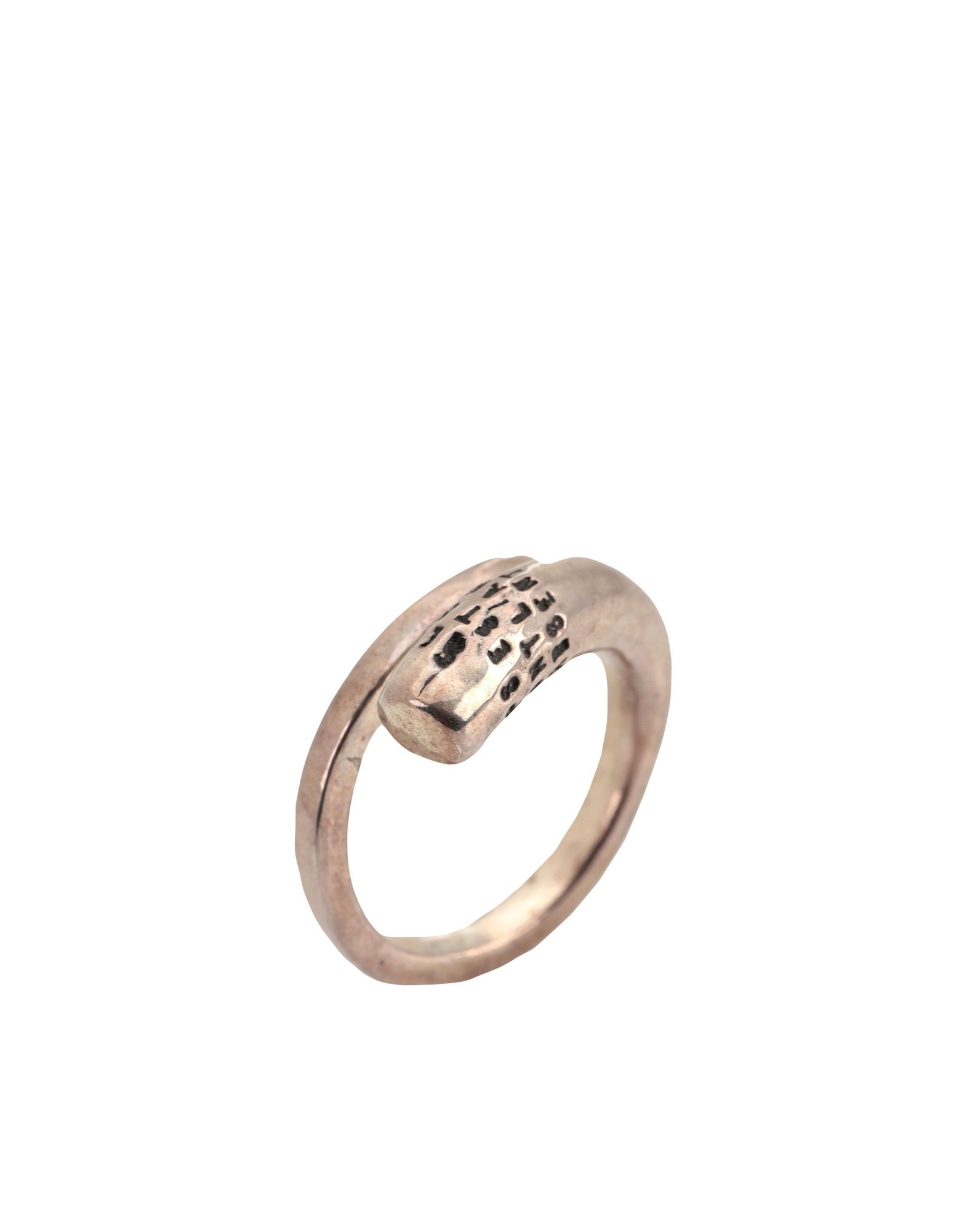serge thoraval ring