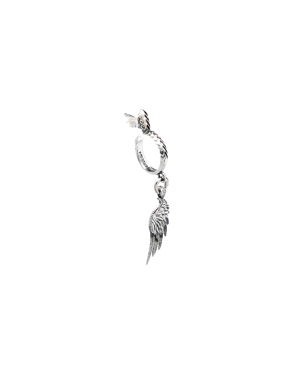 EMANUELE BICOCCHI - Single Earrings