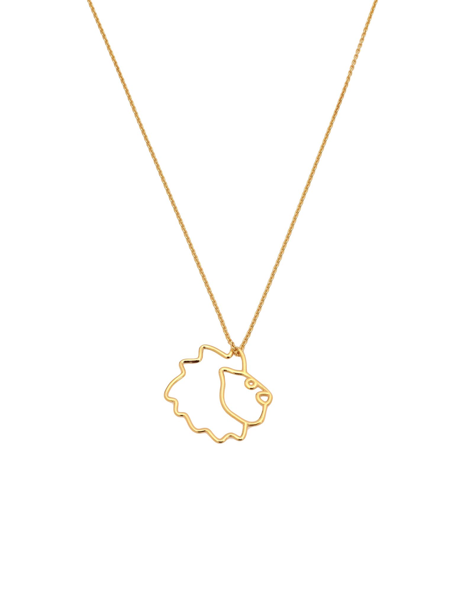 NINA KASTENS - Necklace