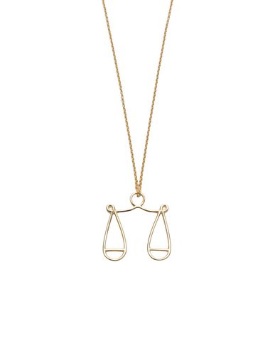 NINA KASTENS Necklace,50238169DR 1