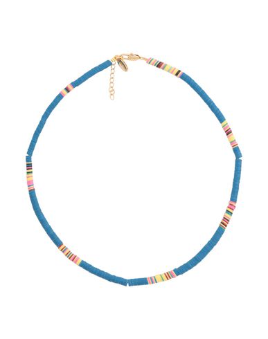 Click to view more detailed imagery on our partner's website Allthemust Necklace In Blue