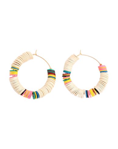 Click to view more detailed imagery on our partner's website Allthemust Earrings In White