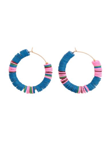 Click to view more detailed imagery on our partner's website Allthemust Earrings In Blue