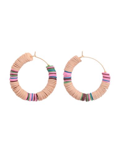 Click to view more detailed imagery on our partner's website Allthemust Earrings In Pale Pink