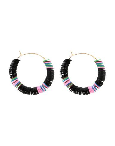 Click to view more detailed imagery on our partner's website Allthemust Earrings In Black