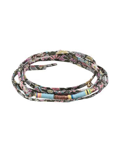Click to view more detailed imagery on our partner's website Allthemust Bracelet In Turquoise