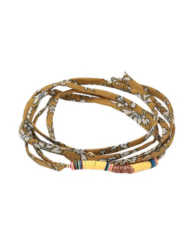 Click to view more detailed imagery on our partner's website Allthemust Bracelet In Yellow