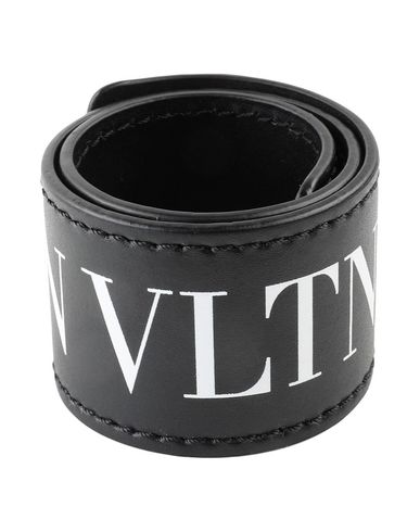 Valentino Garavani Bracelet In Black