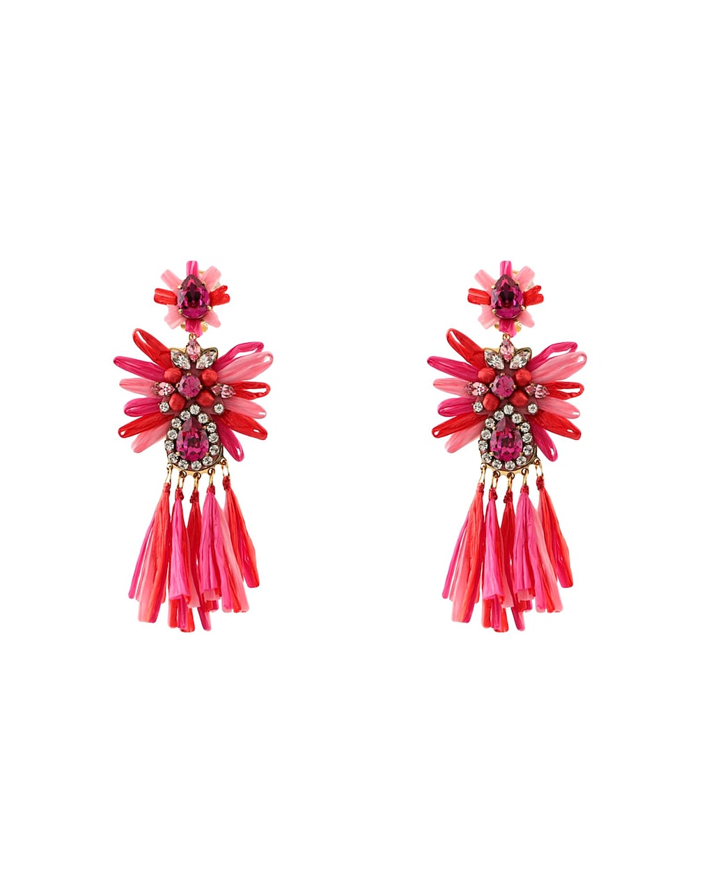 SHOUROUK - Earrings
