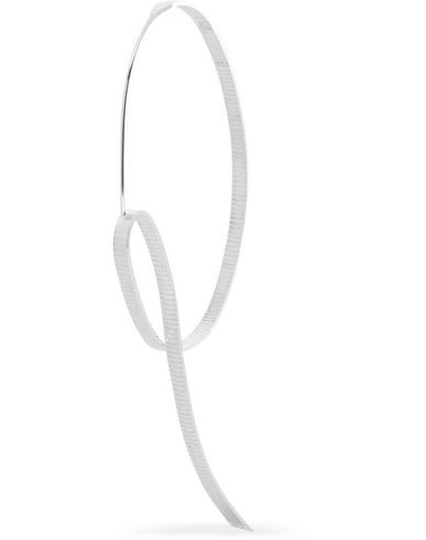 ANNIE COSTELLO BROWN EARRINGS,50239778XR 1