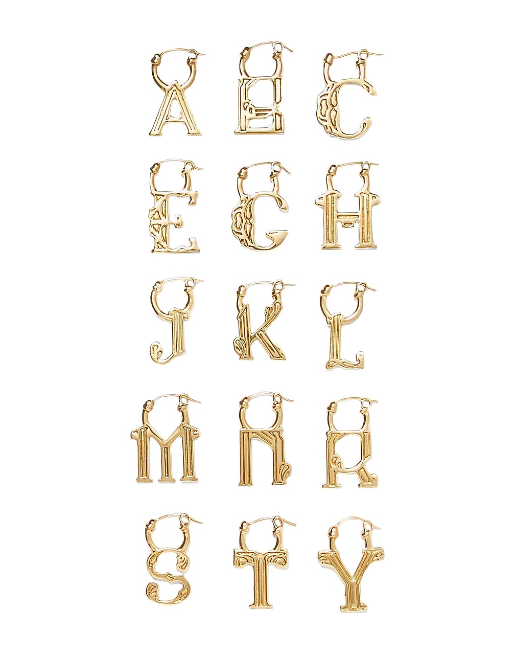 ELLERY - Single Earrings