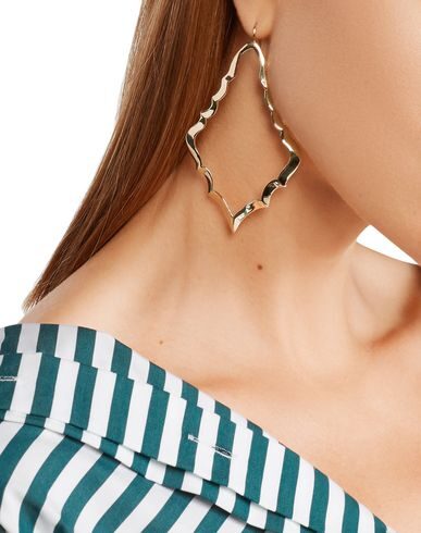 JENNIFER FISHER EARRINGS,50239825EI 1