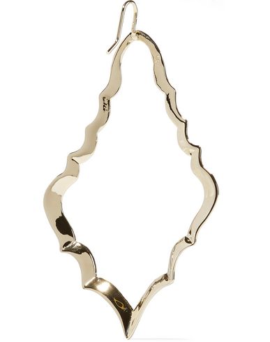 JENNIFER FISHER EARRINGS,50239825EI 1