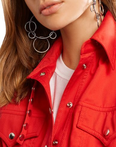 JENNIFER FISHER EARRINGS,50239826ER 1