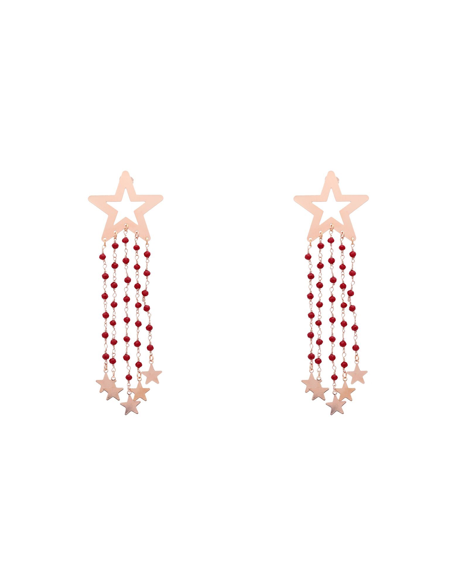 FIRST PEOPLE FIRST - Earrings