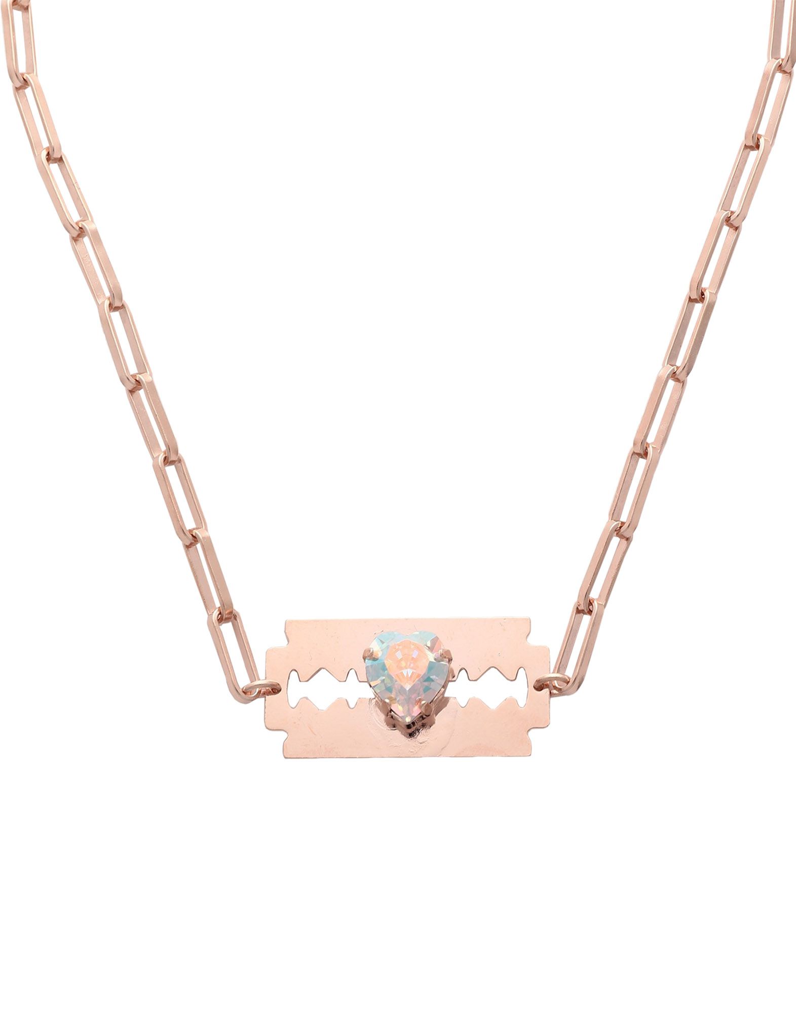 FIRST PEOPLE FIRST - Necklace