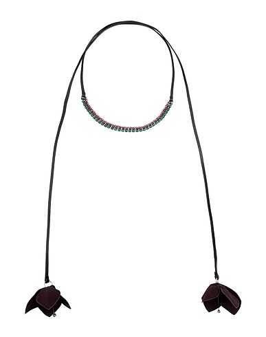 ZOOM MARNI - Necklace