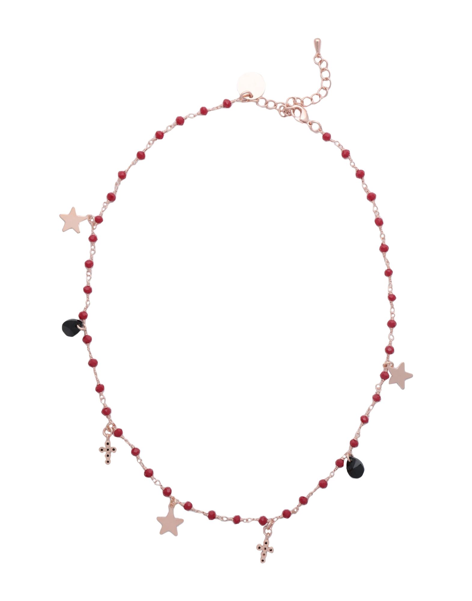 FIRST PEOPLE FIRST - Necklace