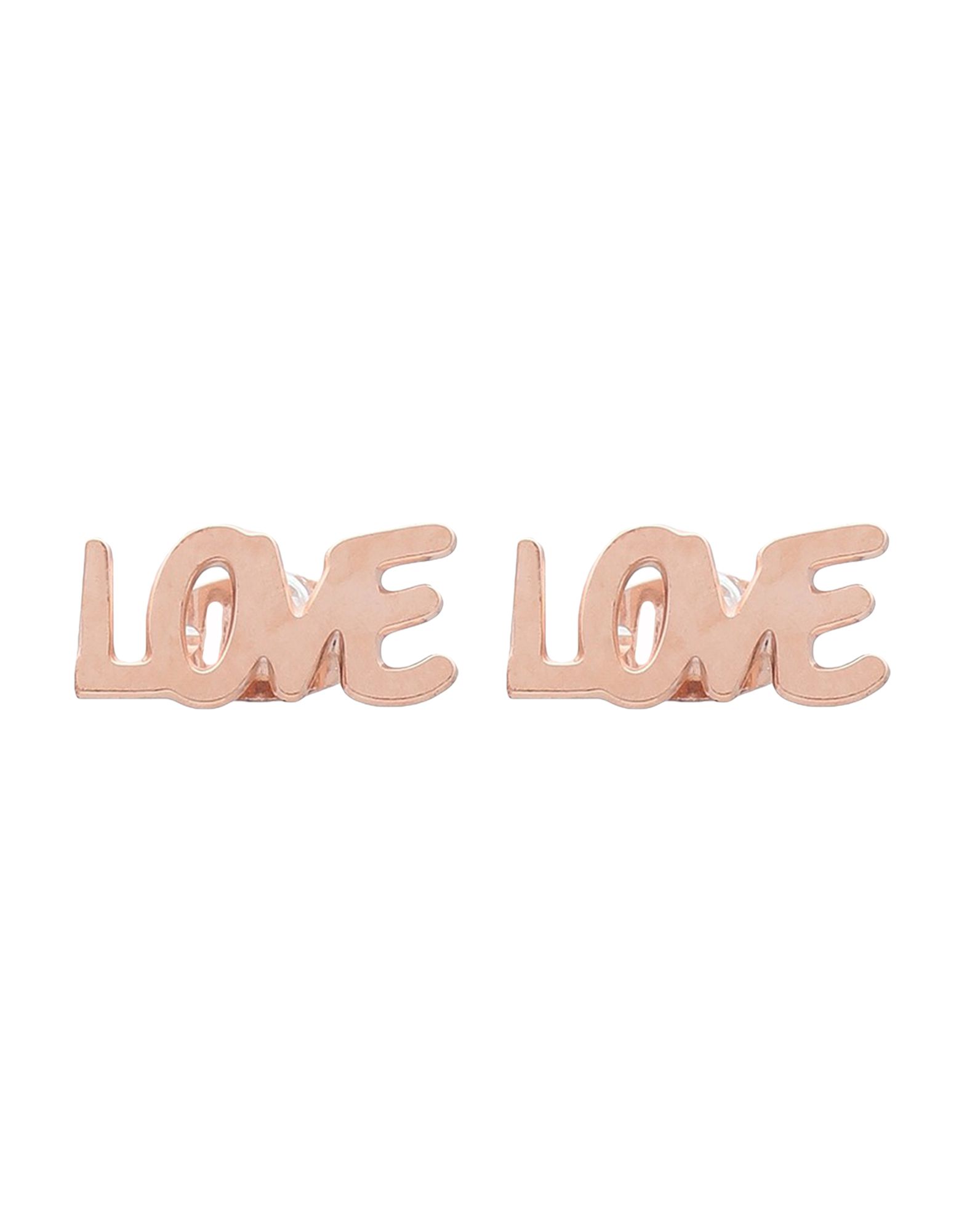 FIRST PEOPLE FIRST - Earrings