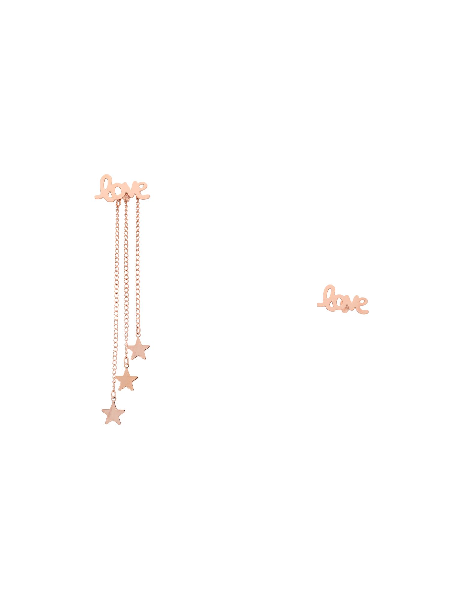 FIRST PEOPLE FIRST - Earrings