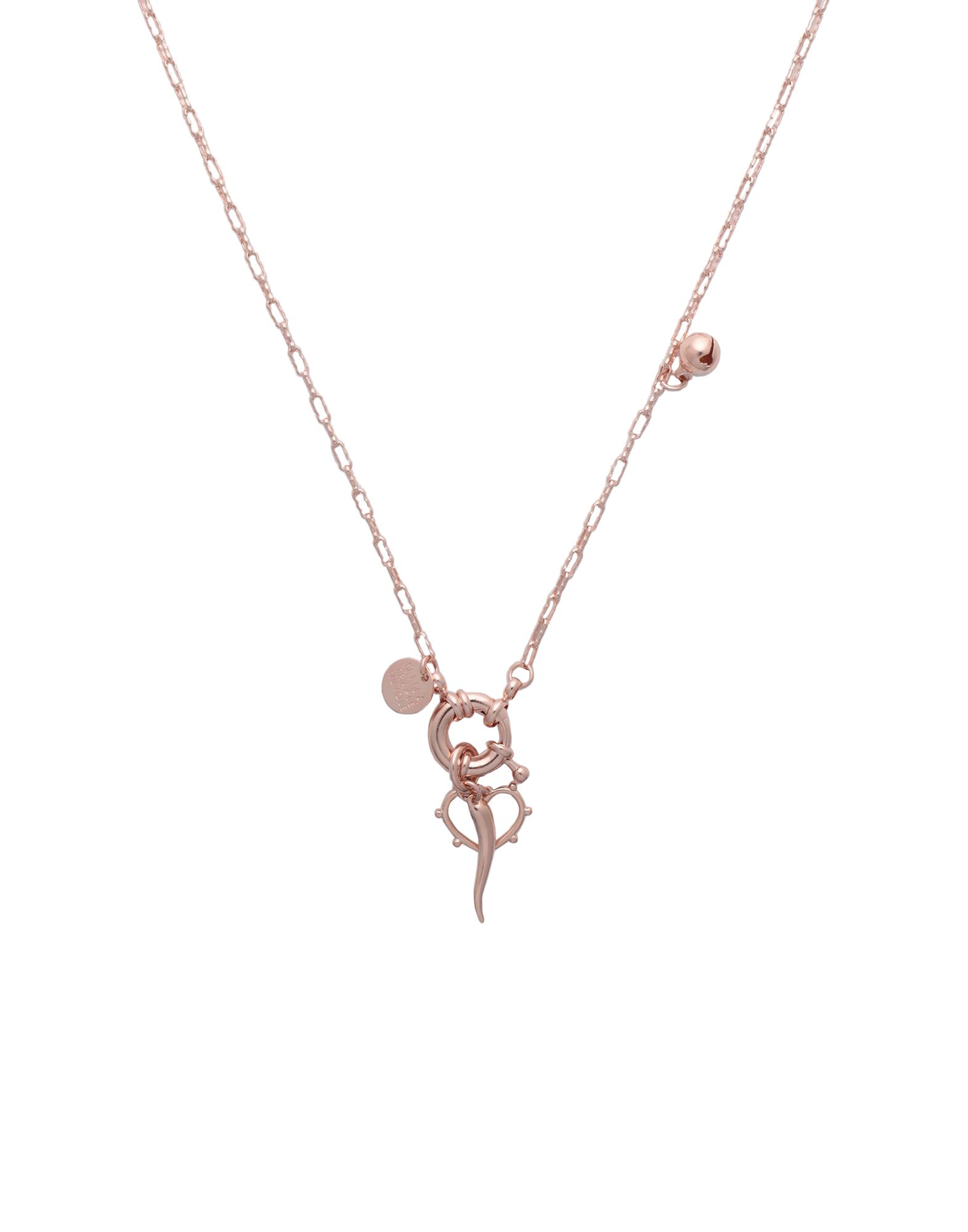 FIRST PEOPLE FIRST - Necklace