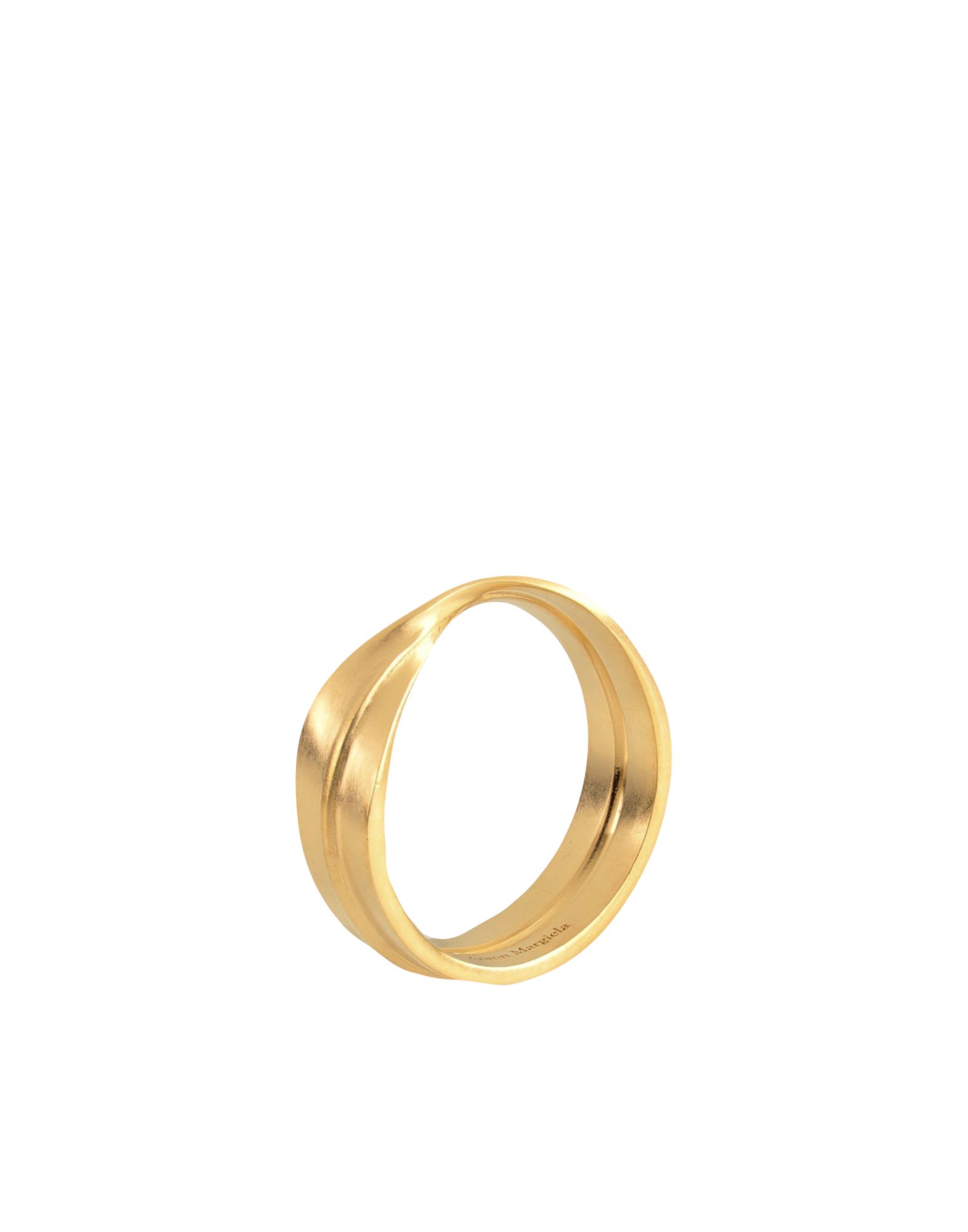 MAISON MARGIELA - Ring