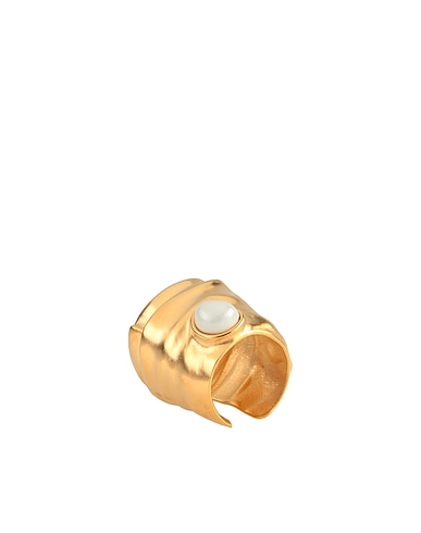 ZOOM MAISON MARGIELA - Ring