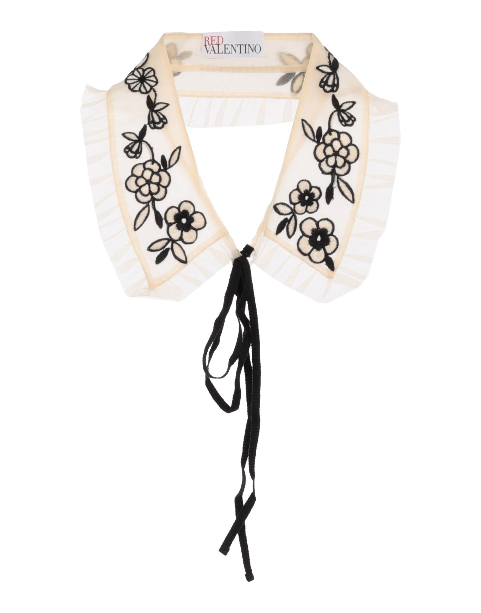 RED(V) - Scarves