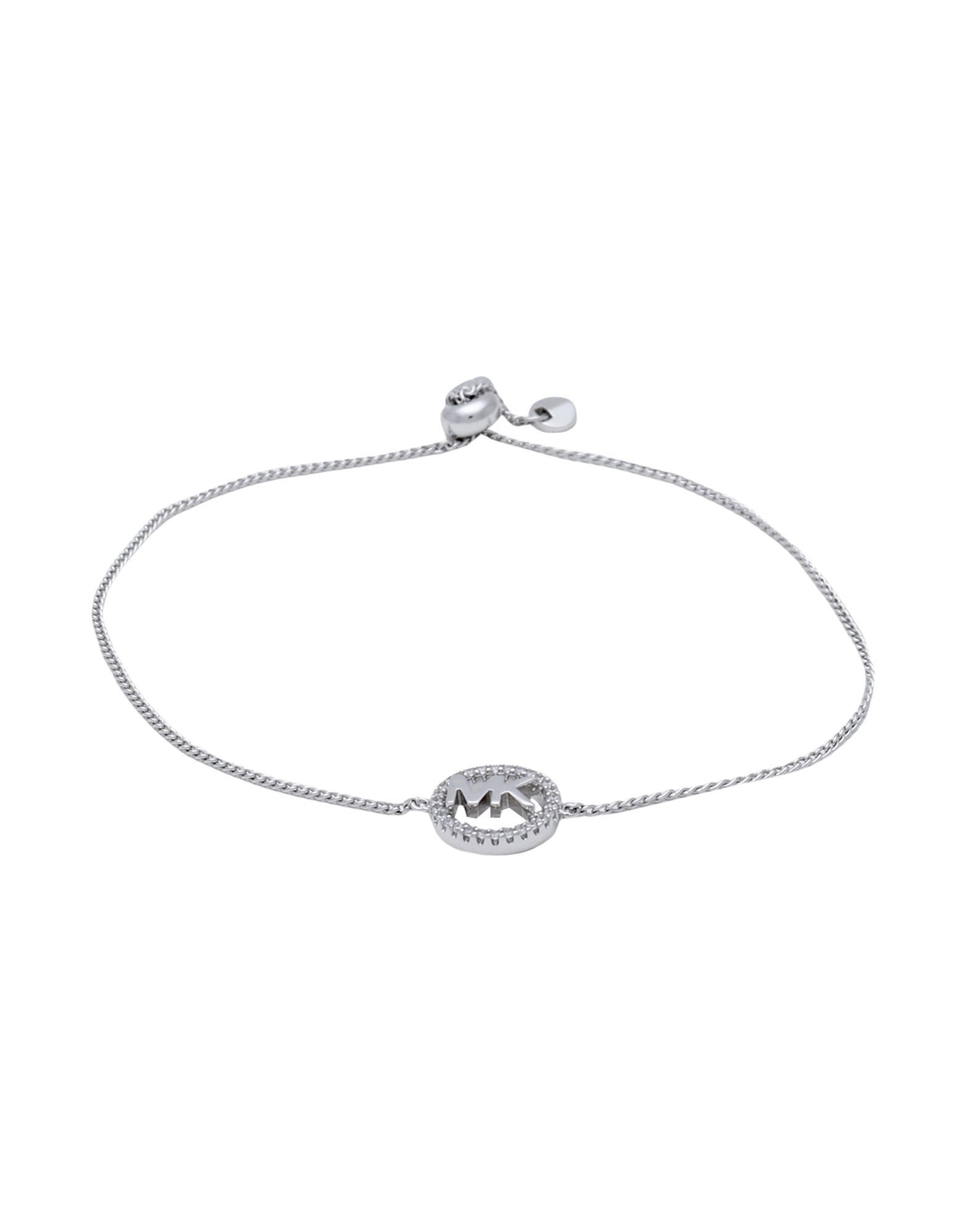 michael kors adjustable bracelet