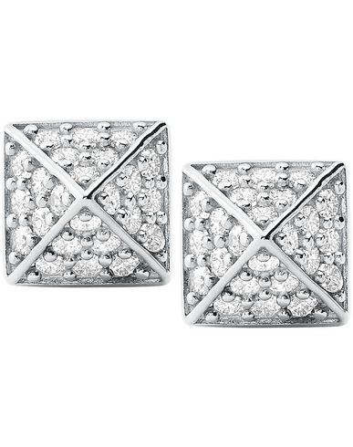 kors earrings