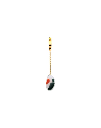 ZOOM EJING ZHANG - Earring