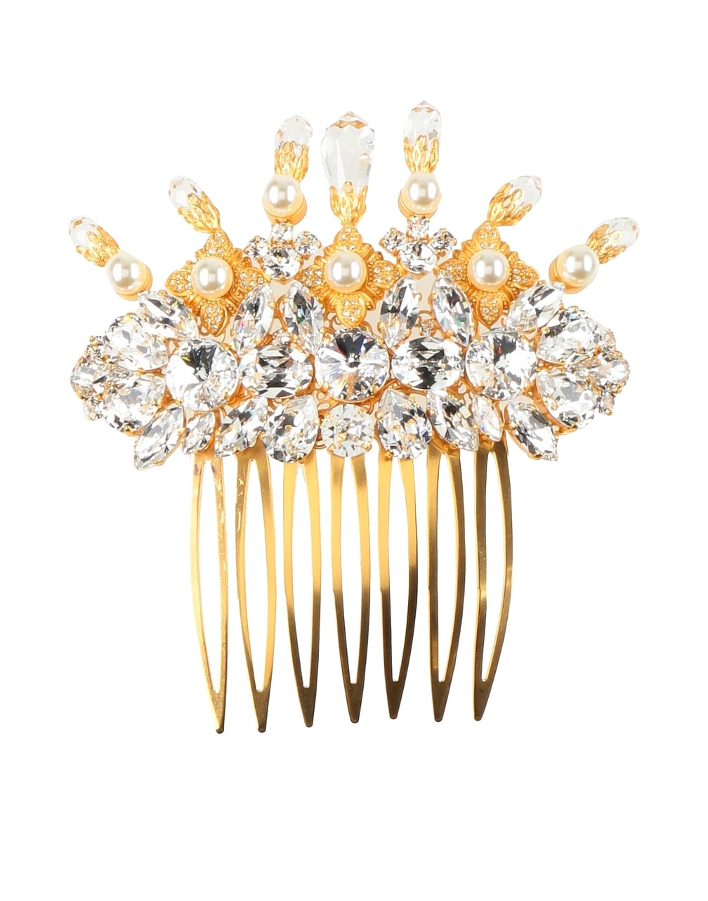 DOLCE&GABBANA - Accesorios para el cabello