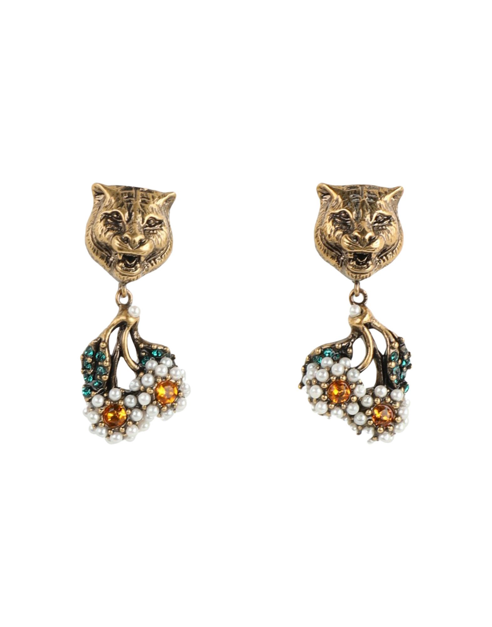 GUCCI - Earrings
