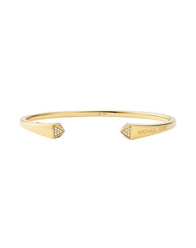 michael kors bangles gold