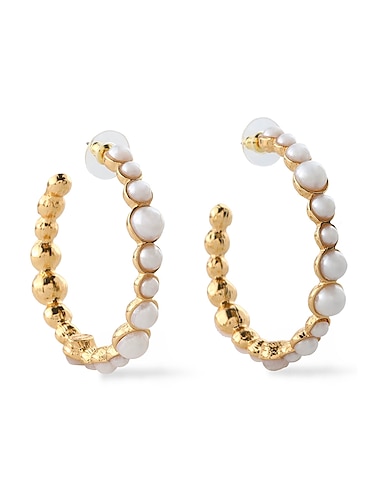 ZOOM KENNETH JAY LANE - Earrings