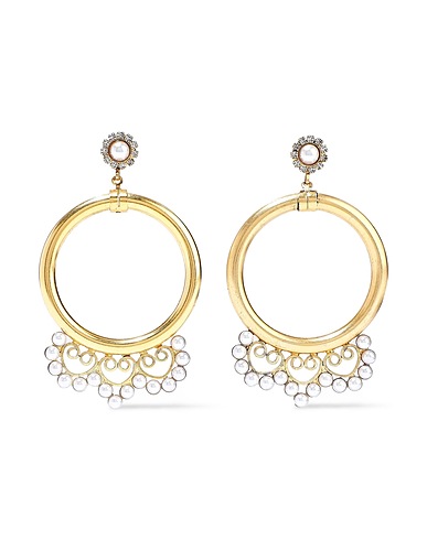 ZOOM ELIZABETH COLE - Earrings