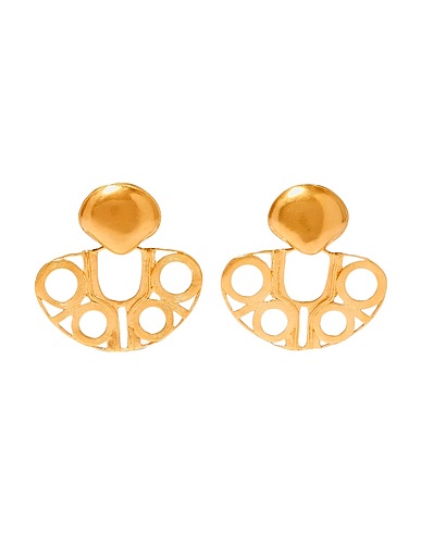 ZOOM PAULA MENDOZA x CANO - Earrings