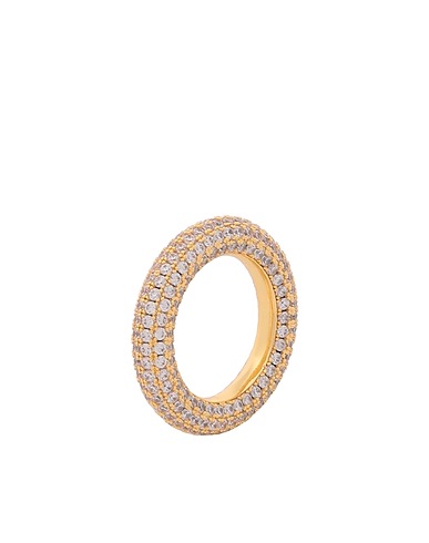ZOOM LUV AJ - Bague