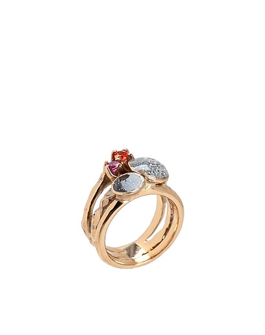 ZOOM VOODOO JEWELS - Ring