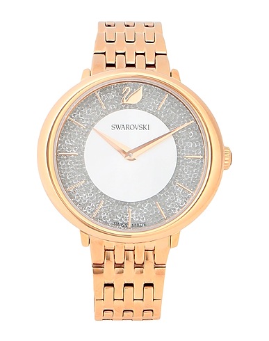 swarovski wrist watch