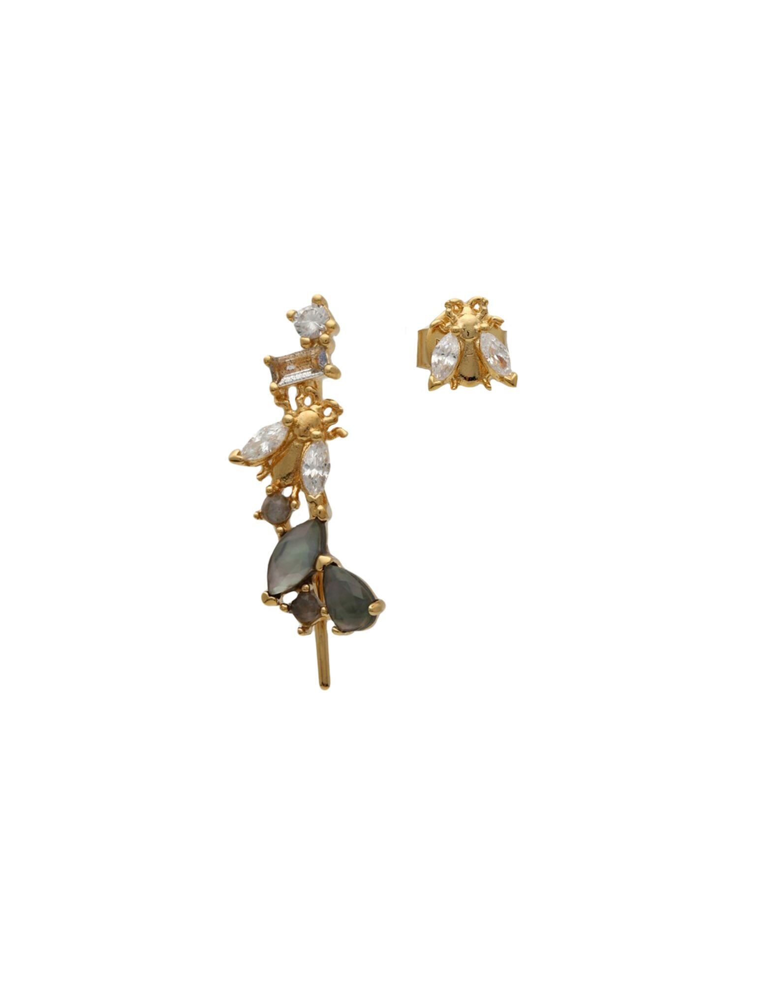 P D PAOLA - Earrings