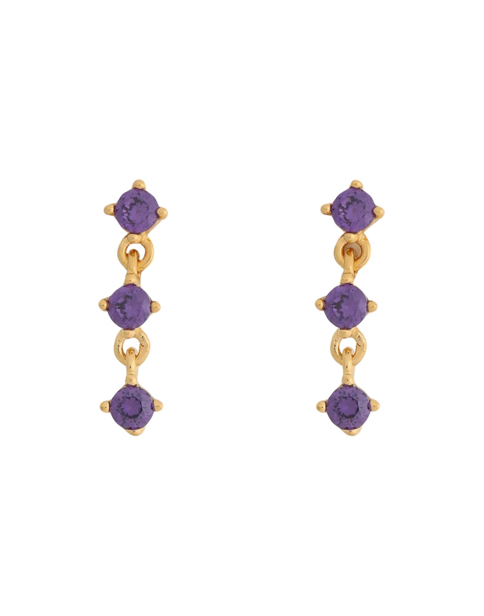 P D PAOLA - Earrings