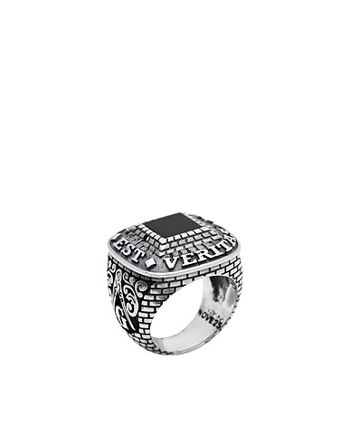 ZOOM NOVE25 - Anillo