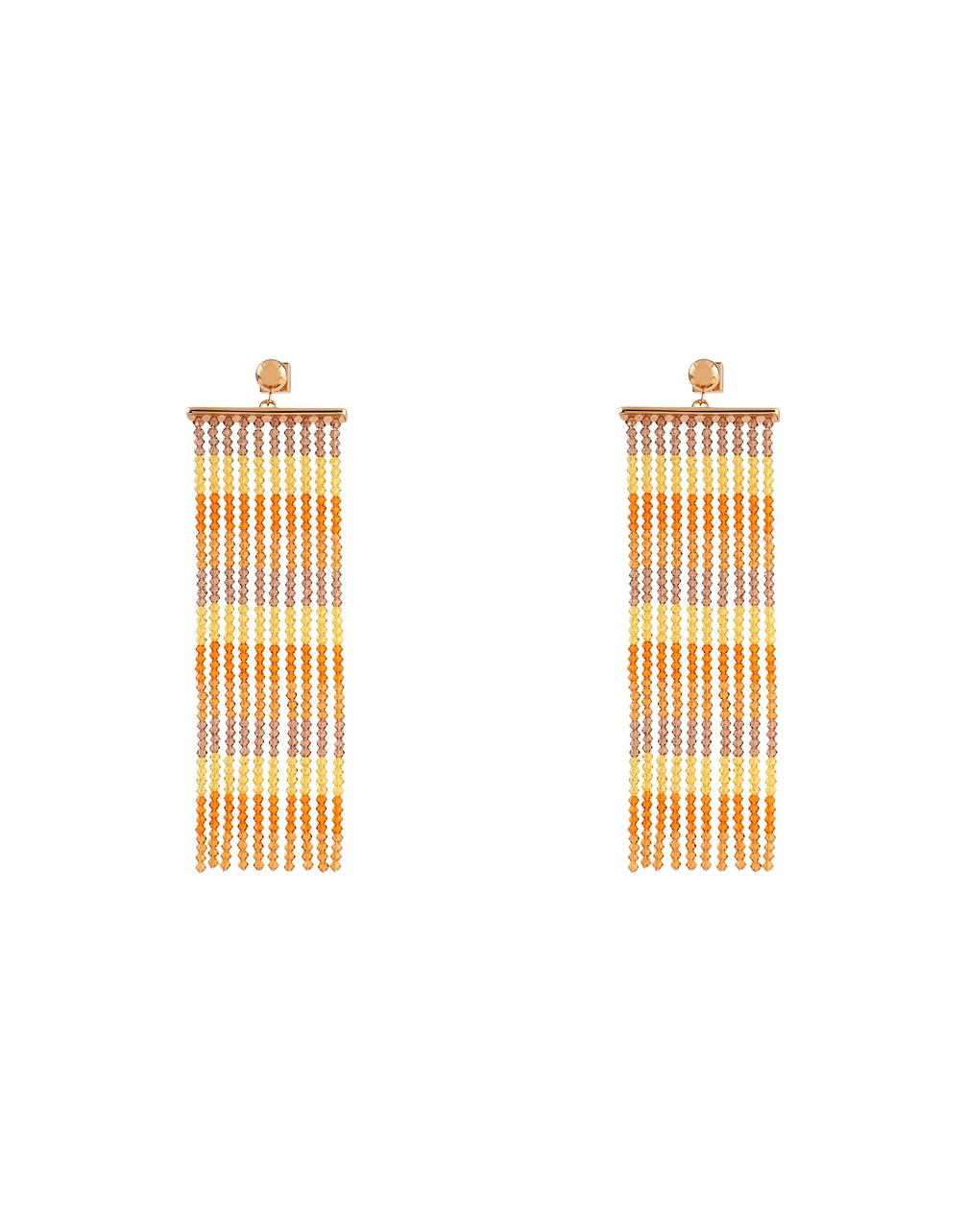 JACQUEMUS - Pendientes