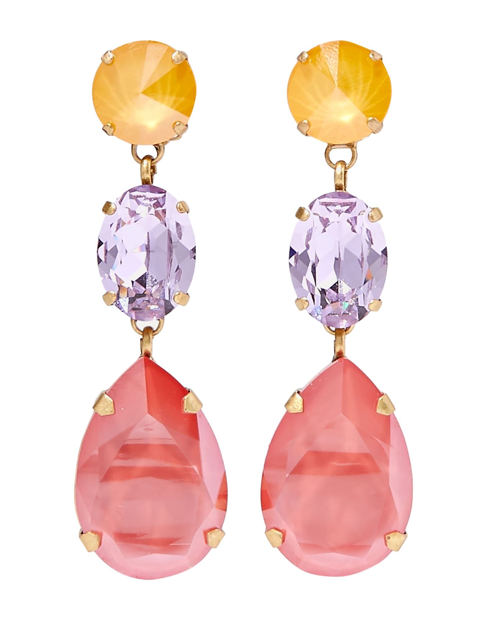 ROXANNE ASSOULIN - Earrings