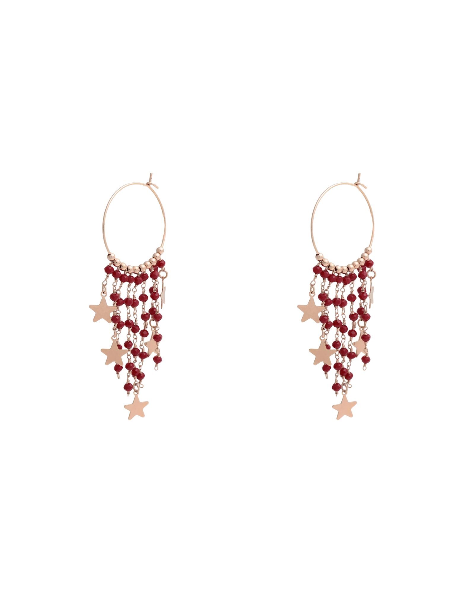 FIRST PEOPLE FIRST - Earrings