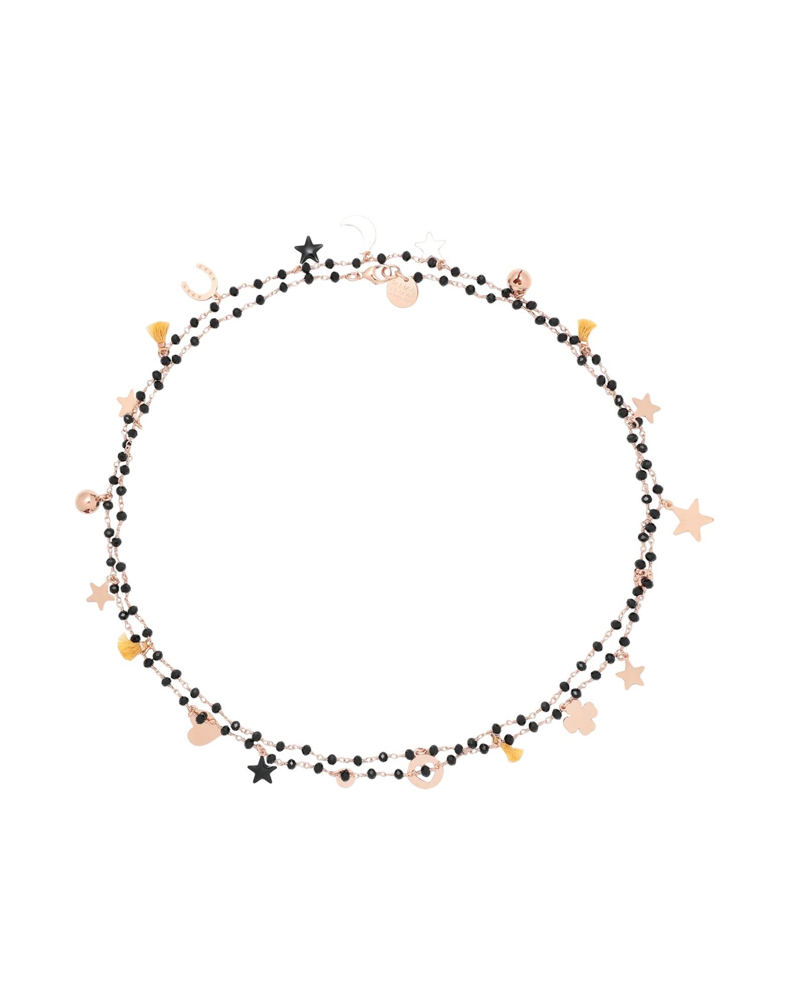 FIRST PEOPLE FIRST - Necklace